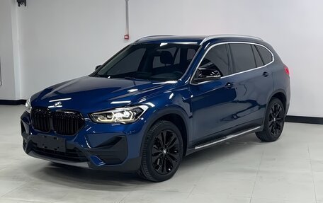 BMW X1, 2021 год, 2 400 000 рублей, 1 фотография