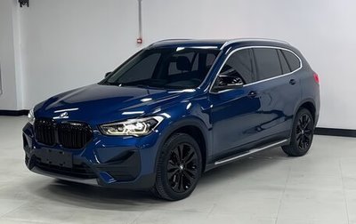 BMW X1, 2021 год, 2 400 000 рублей, 1 фотография