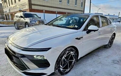 Hyundai Sonata VIII, 2024 год, 2 990 000 рублей, 1 фотография