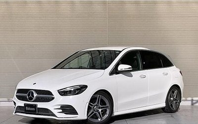 Mercedes-Benz B-Класс, 2020 год, 1 480 000 рублей, 1 фотография