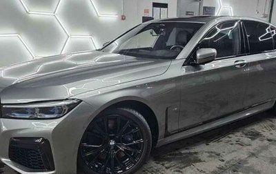 BMW 7 серия, 2020 год, 9 000 000 рублей, 1 фотография