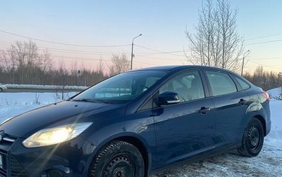 Ford Focus III, 2011 год, 700 000 рублей, 1 фотография