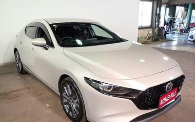 Mazda 3, 2022 год, 1 450 000 рублей, 1 фотография