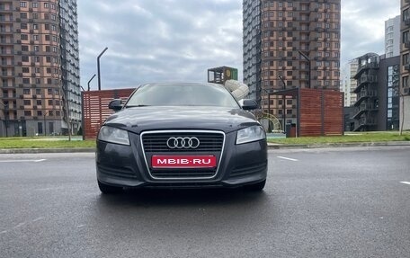 Audi A3, 2008 год, 620 000 рублей, 1 фотография