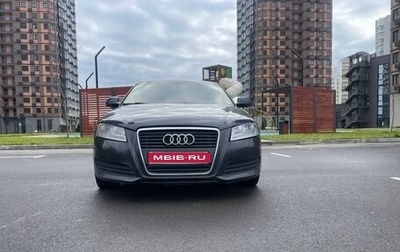 Audi A3, 2008 год, 620 000 рублей, 1 фотография