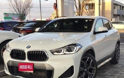 BMW X2, 2021 год, 1 600 000 рублей, 1 фотография