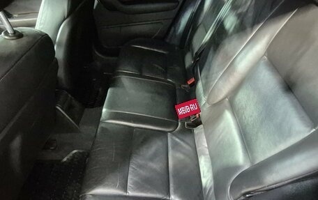 Audi A3, 2005 год, 849 000 рублей, 16 фотография