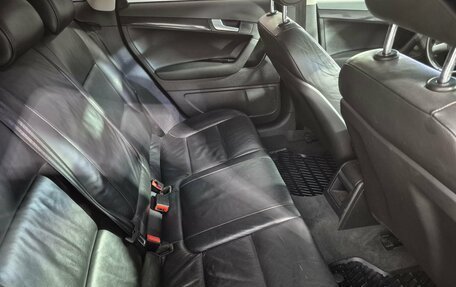 Audi A3, 2005 год, 849 000 рублей, 19 фотография