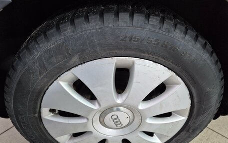 Audi A3, 2005 год, 849 000 рублей, 20 фотография