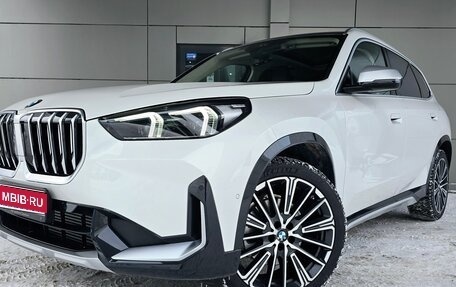 BMW X1, 2024 год, 5 370 000 рублей, 1 фотография