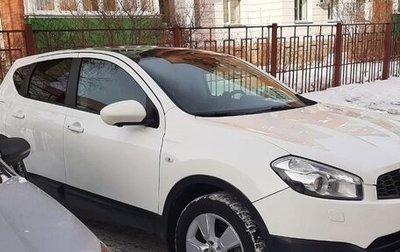 Nissan Qashqai, 2012 год, 1 199 000 рублей, 1 фотография
