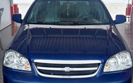 Chevrolet Lacetti, 2011 год, 480 000 рублей, 1 фотография