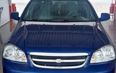 Chevrolet Lacetti, 2011 год, 480 000 рублей, 1 фотография