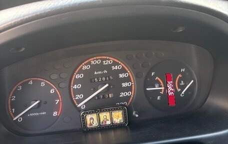 Honda CR-V IV, 2001 год, 525 000 рублей, 1 фотография