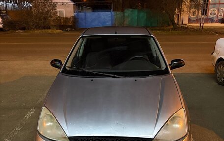 Ford Focus IV, 2005 год, 270 000 рублей, 1 фотография