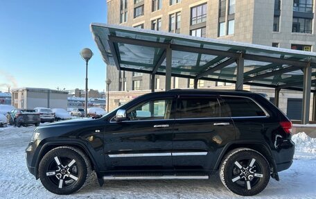 Jeep Grand Cherokee, 2012 год, 1 950 000 рублей, 1 фотография