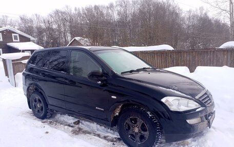 SsangYong Kyron I, 2010 год, 570 000 рублей, 1 фотография