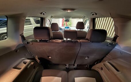 Chevrolet Orlando I, 2014 год, 960 000 рублей, 16 фотография