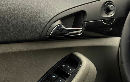 Chevrolet Orlando I, 2014 год, 960 000 рублей, 14 фотография