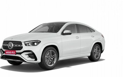 Mercedes-Benz GLE Coupe, 2025 год, 16 500 000 рублей, 1 фотография