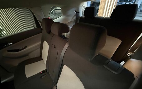 Chevrolet Orlando I, 2014 год, 960 000 рублей, 15 фотография