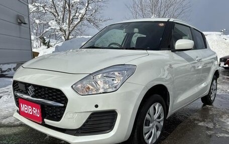 Suzuki Swift V, 2022 год, 1 200 000 рублей, 1 фотография