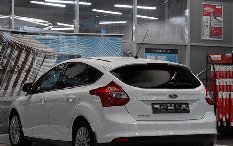 Ford Focus III, 2012 год, 789 000 рублей, 4 фотография