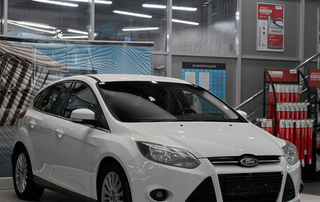 Ford Focus III, 2012 год, 789 000 рублей, 3 фотография