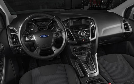 Ford Focus III, 2012 год, 789 000 рублей, 7 фотография