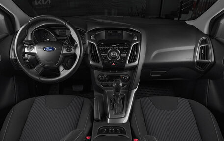 Ford Focus III, 2012 год, 789 000 рублей, 8 фотография