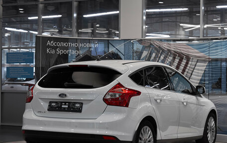 Ford Focus III, 2012 год, 789 000 рублей, 6 фотография