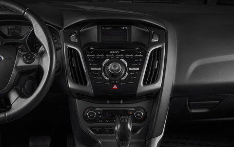 Ford Focus III, 2012 год, 789 000 рублей, 15 фотография