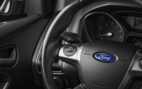 Ford Focus III, 2012 год, 789 000 рублей, 11 фотография