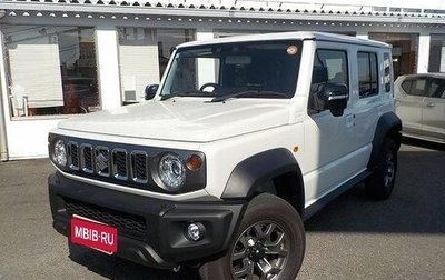 Suzuki Jimny, 2025 год, 2 100 055 рублей, 1 фотография
