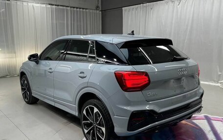 Audi Q2 I, 2022 год, 2 360 000 рублей, 3 фотография