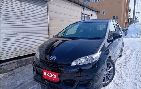 Toyota Wish II, 2010 год, 1 150 000 рублей, 1 фотография