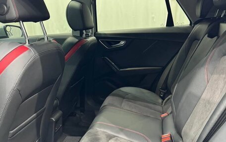 Audi Q2 I, 2022 год, 2 360 000 рублей, 9 фотография