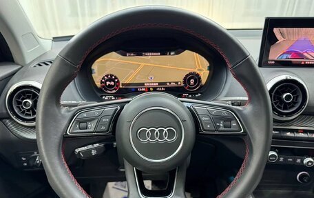 Audi Q2 I, 2022 год, 2 360 000 рублей, 5 фотография