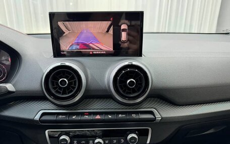 Audi Q2 I, 2022 год, 2 360 000 рублей, 8 фотография