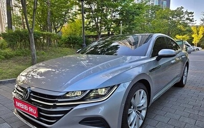 Volkswagen Arteon I, 2023 год, 3 760 009 рублей, 1 фотография