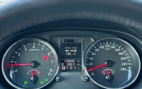 Nissan Qashqai, 2012 год, 970 000 рублей, 12 фотография