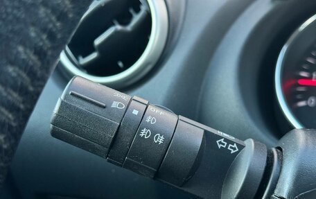 Nissan Qashqai, 2012 год, 970 000 рублей, 13 фотография