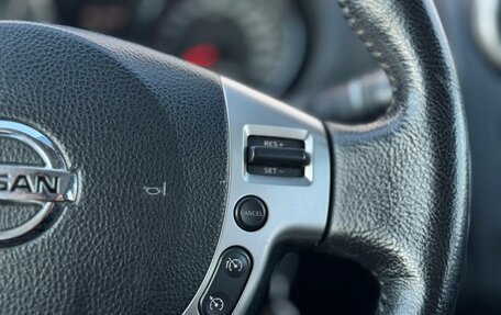 Nissan Qashqai, 2012 год, 970 000 рублей, 16 фотография