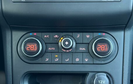 Nissan Qashqai, 2012 год, 970 000 рублей, 18 фотография