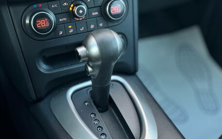 Nissan Qashqai, 2012 год, 970 000 рублей, 19 фотография