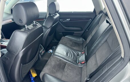 Audi A6, 2005 год, 710 000 рублей, 11 фотография