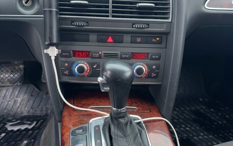 Audi A6, 2005 год, 710 000 рублей, 9 фотография