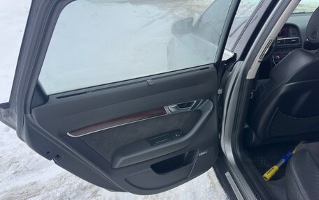 Audi A6, 2005 год, 710 000 рублей, 12 фотография