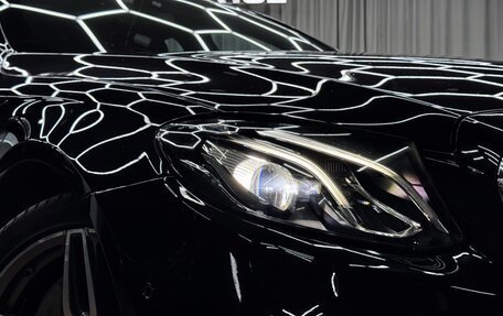 Mercedes-Benz E-Класс, 2020 год, 3 599 990 рублей, 6 фотография