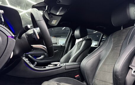 Mercedes-Benz E-Класс, 2020 год, 3 599 990 рублей, 11 фотография